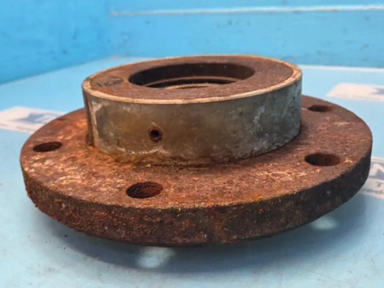 Billede 15 - Massey Ferguson 7274 Nav 28280112
