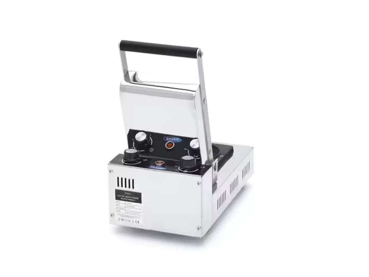 Billede 4 - Paninijern – Gelato panini – 600 W – B200 x D410