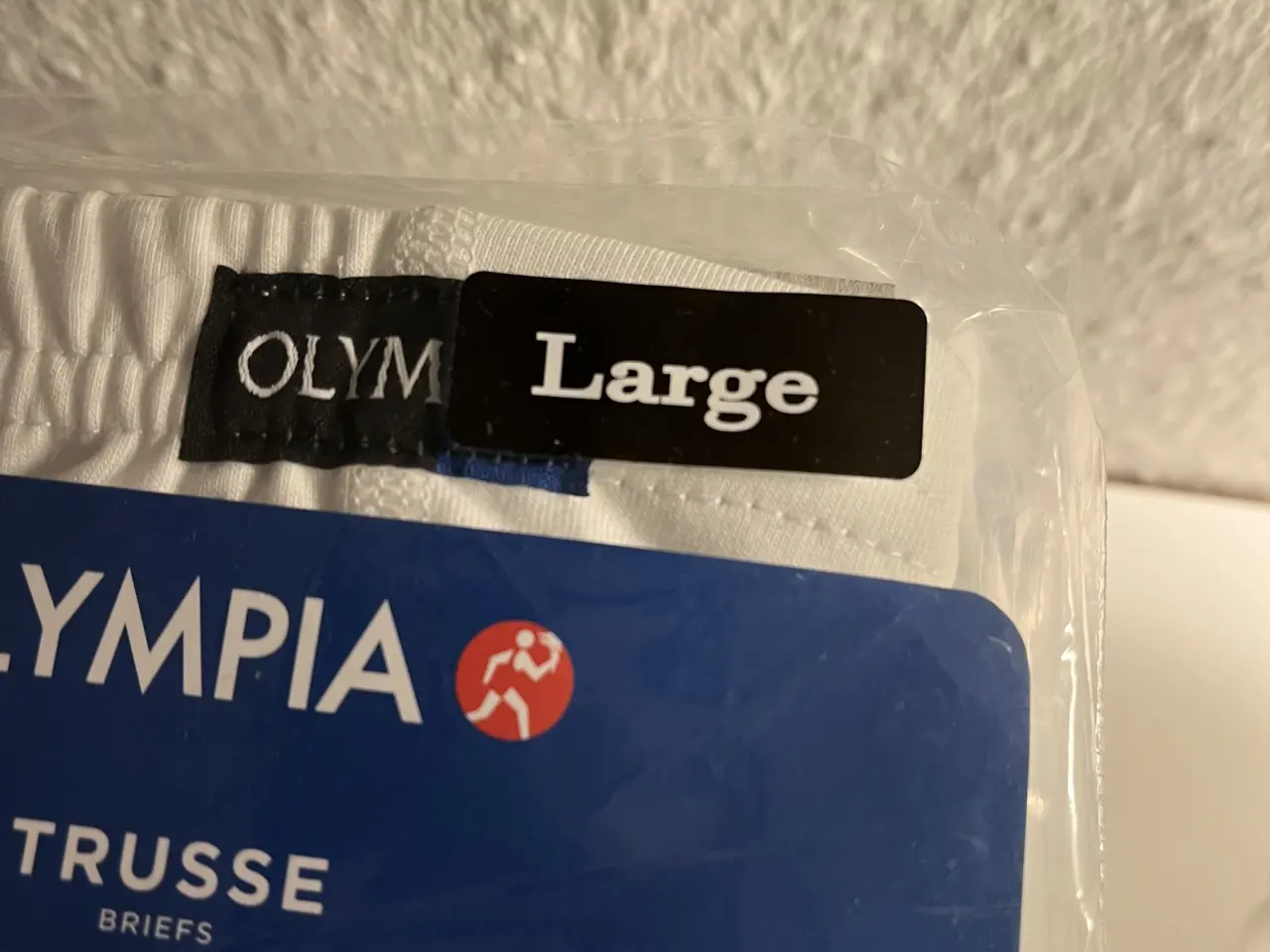 Billede 4 - 6 pakker herre underbukser