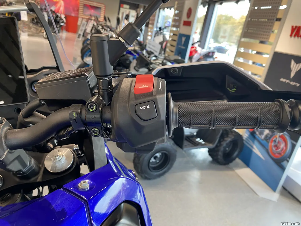 Billede 7 - Yamaha Ténéré 700 Low