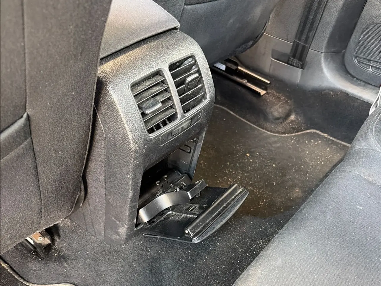 Billede 15 - Vw golf VI med nyere motor
