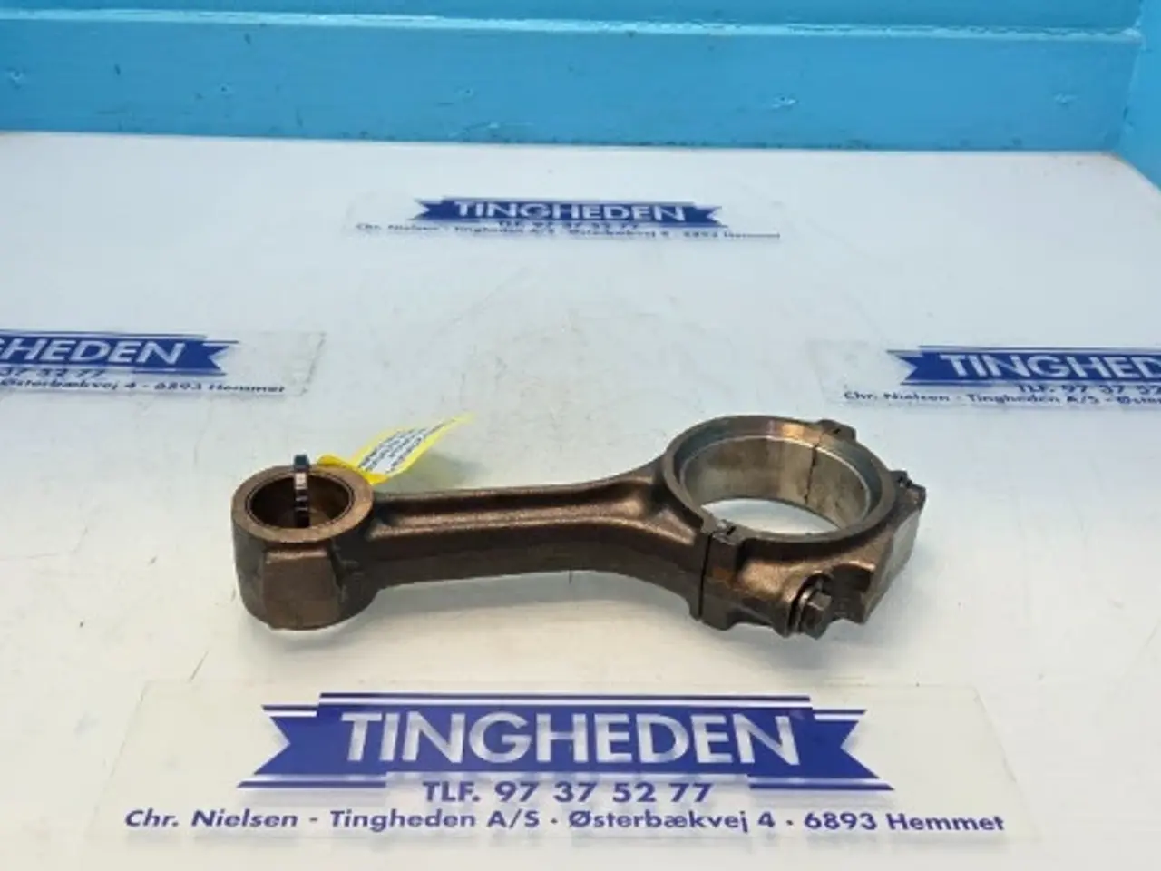Billede 1 - John Deere 6359TL Plejlstang R51727