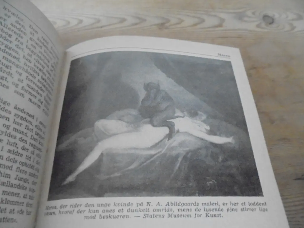 Billede 7 - Fabeldyr og sagnfolk – se fotos og omtale