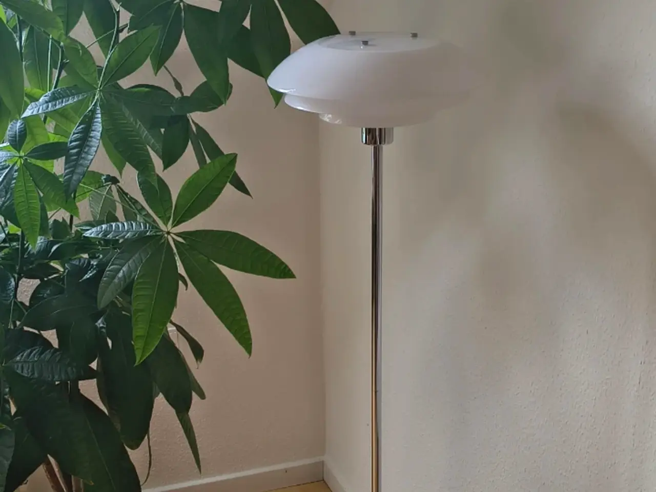 Billede 1 - Dyberg Larsen DL 31 opal glas