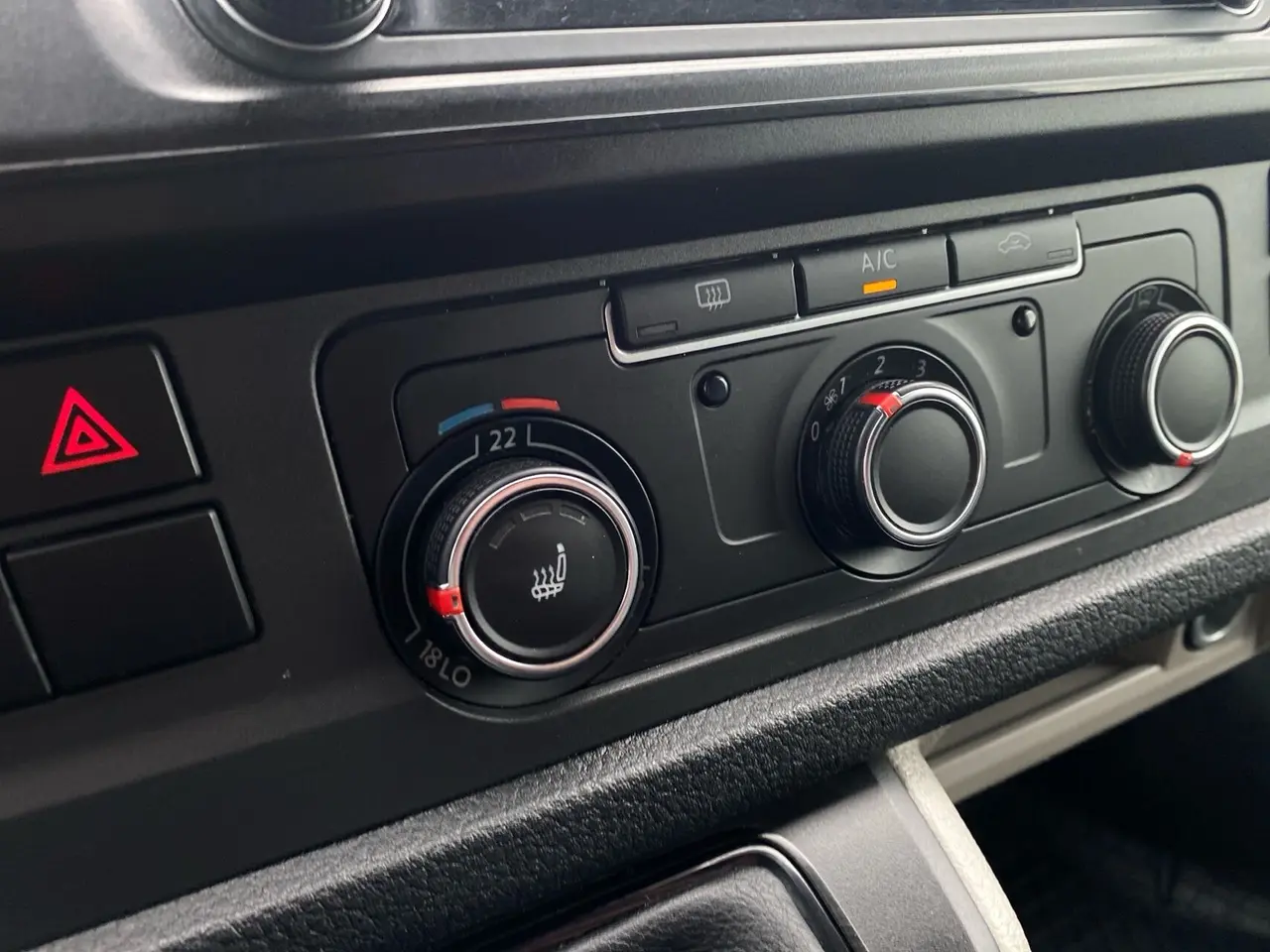 Billede 14 - VW Transporter Lang 2,0 TDI DSG 204HK Van 7g Aut.