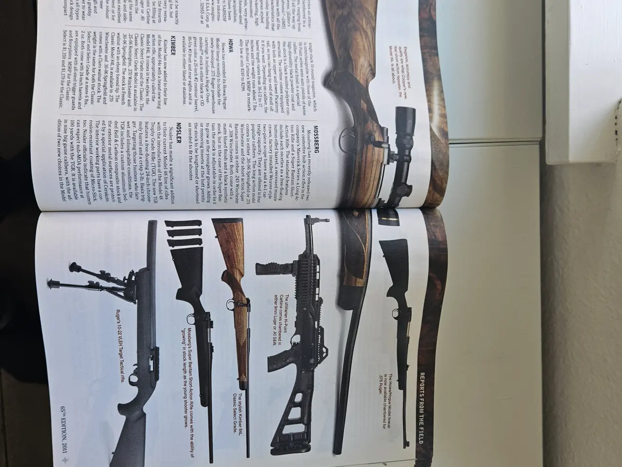 Billede 2 - Gun digest 2005 - 2012