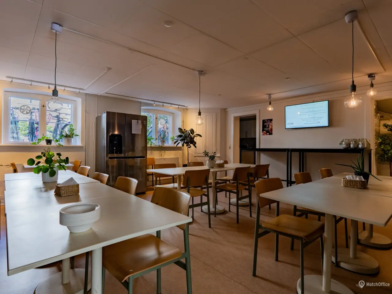 Billede 7 - Office space for entrepreneurs