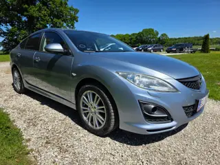 Mazda 6 2,0 Premium