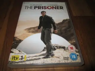 The PRISONER. The Complete Collection.