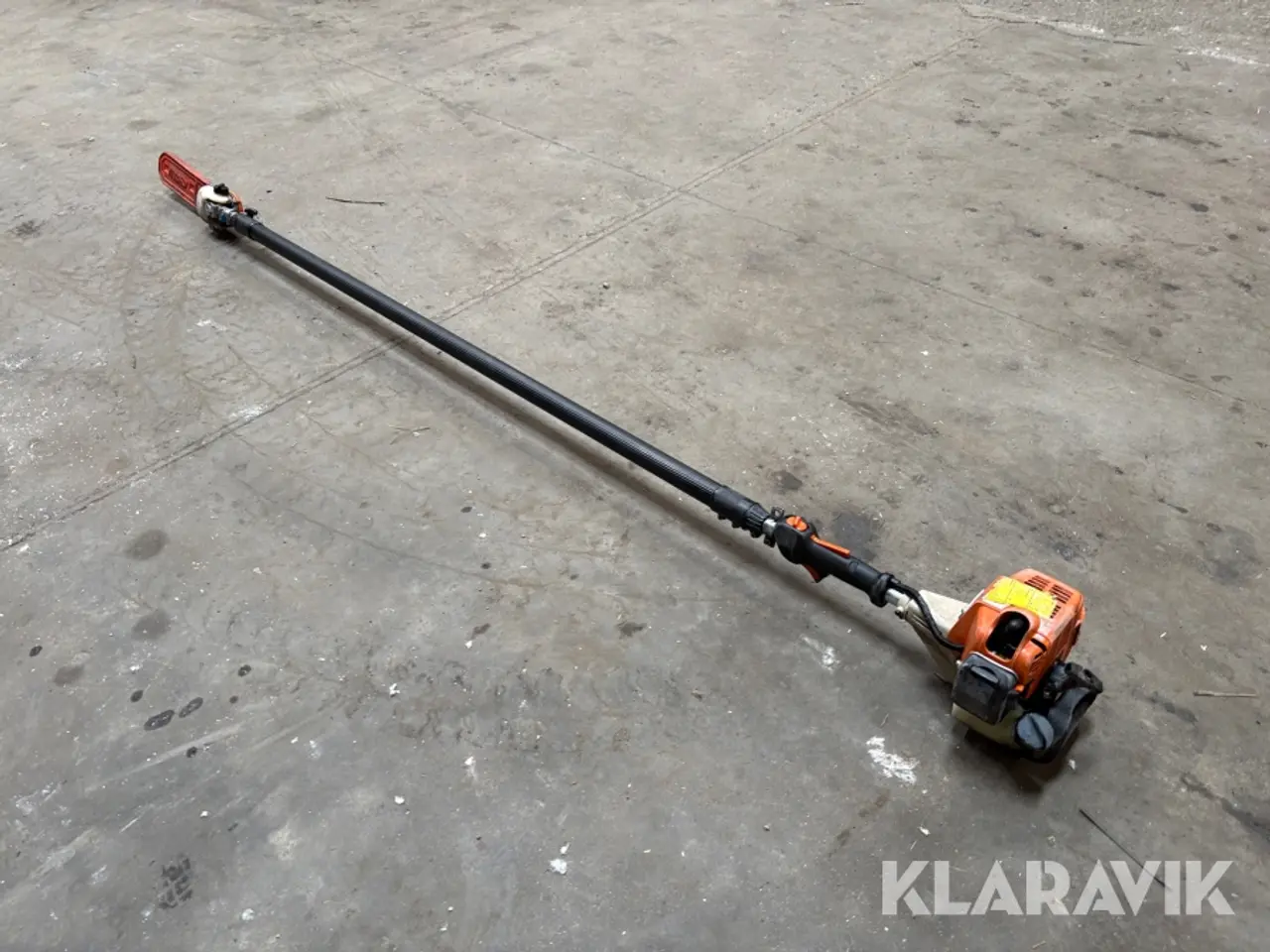 Billede 2 - Stangsav Stihl