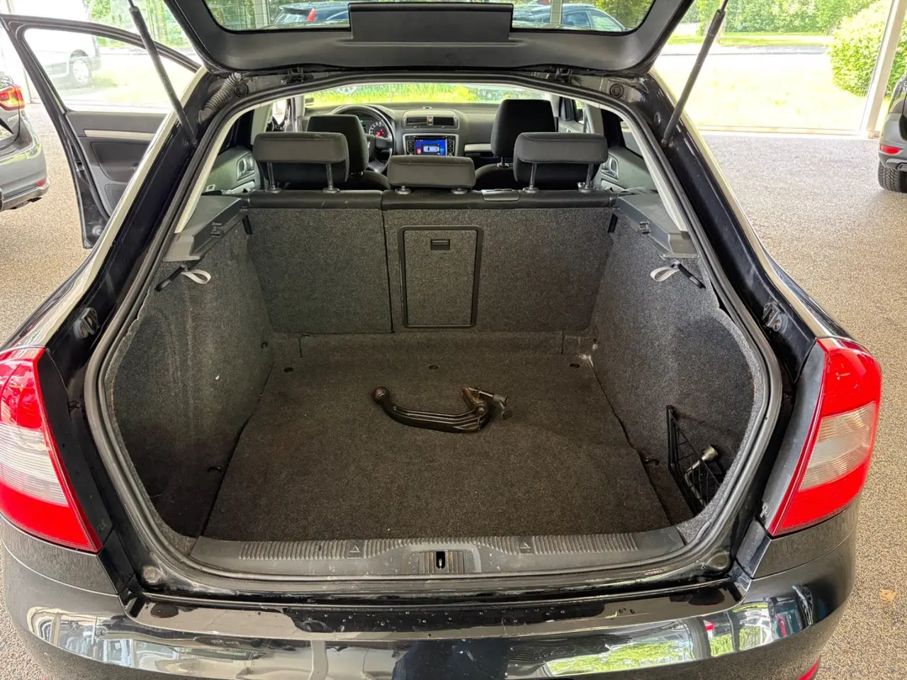 Billede 11 - Skoda Octavia 1,8 TSi 160 Elegance