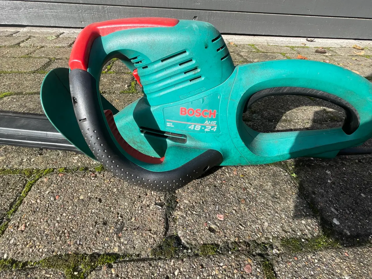 Billede 1 - Bosch AHS 48-24 Hækkeklipper