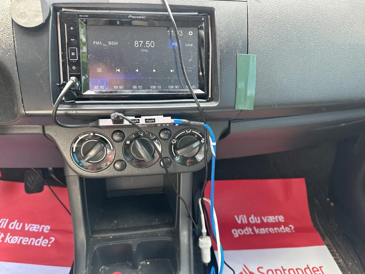 Billede 14 - Suzuki Swift 1,3 GL