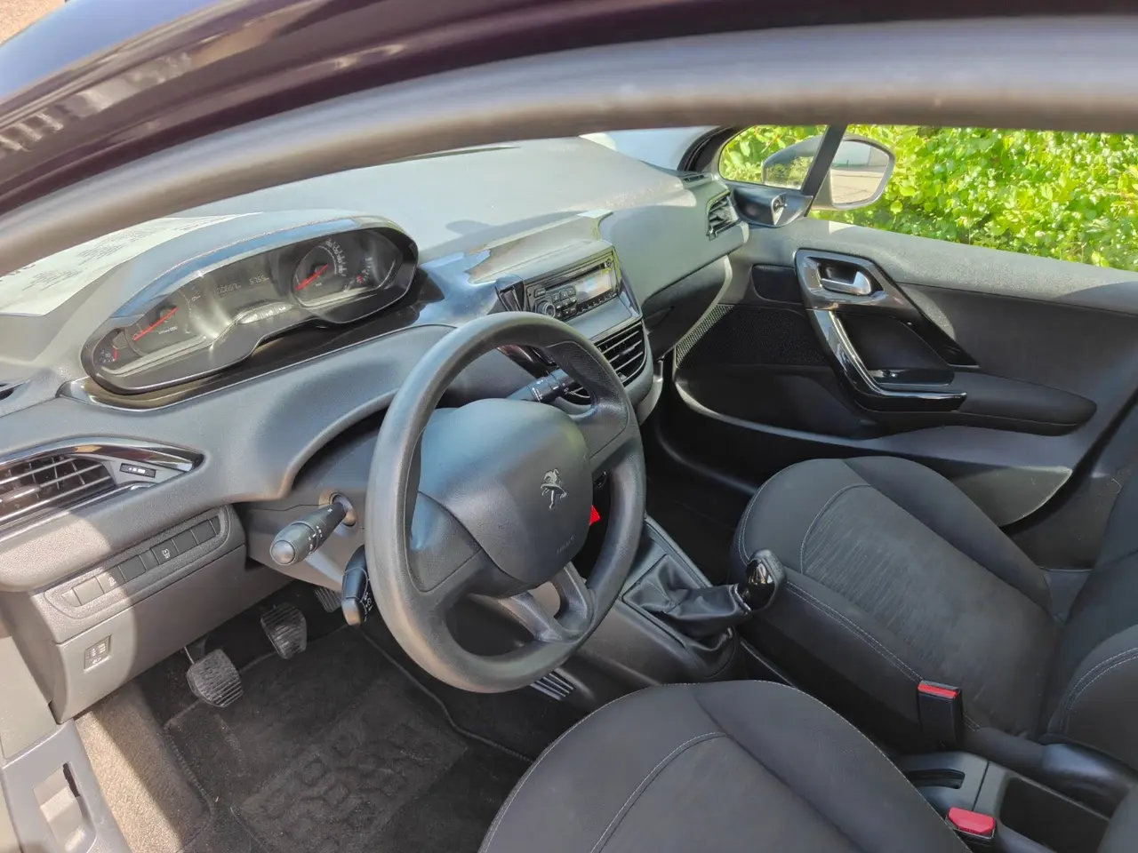 Billede 13 - Peugeot 208 1,0 VTi Access Air