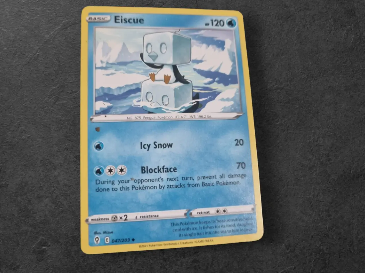 Billede 5 - Annonce 653 - Pokemon