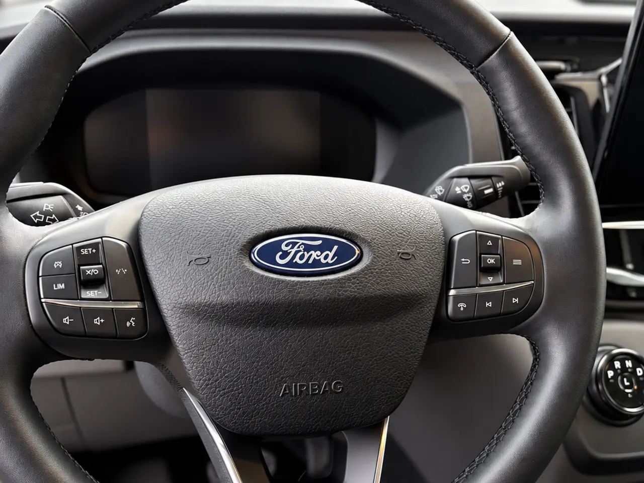 Billede 8 - Ford E-Transit 350 L3 Van 89 Trend H2 RWD