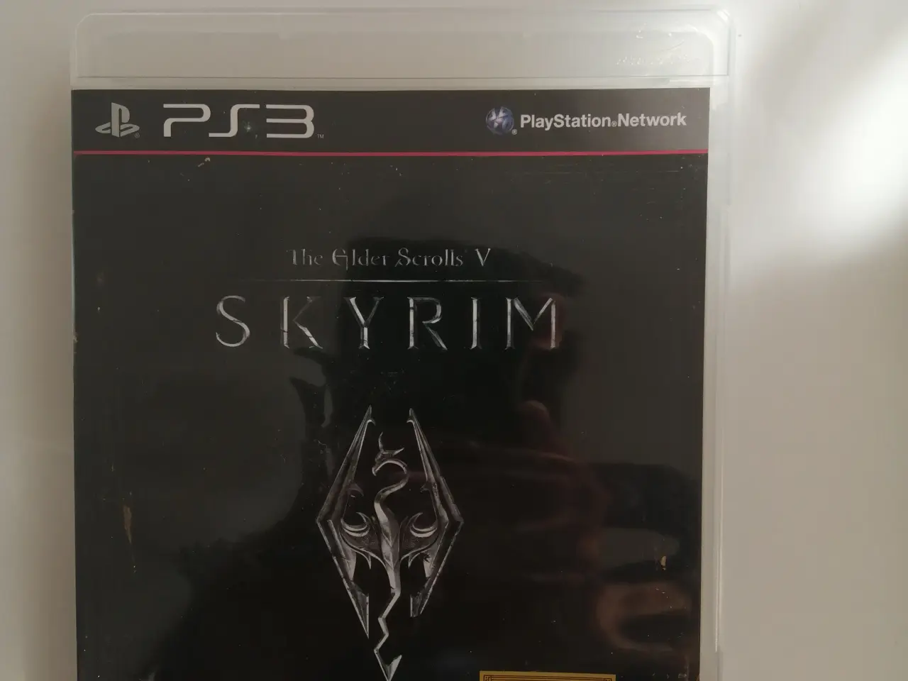 Billede 1 - Skyrim