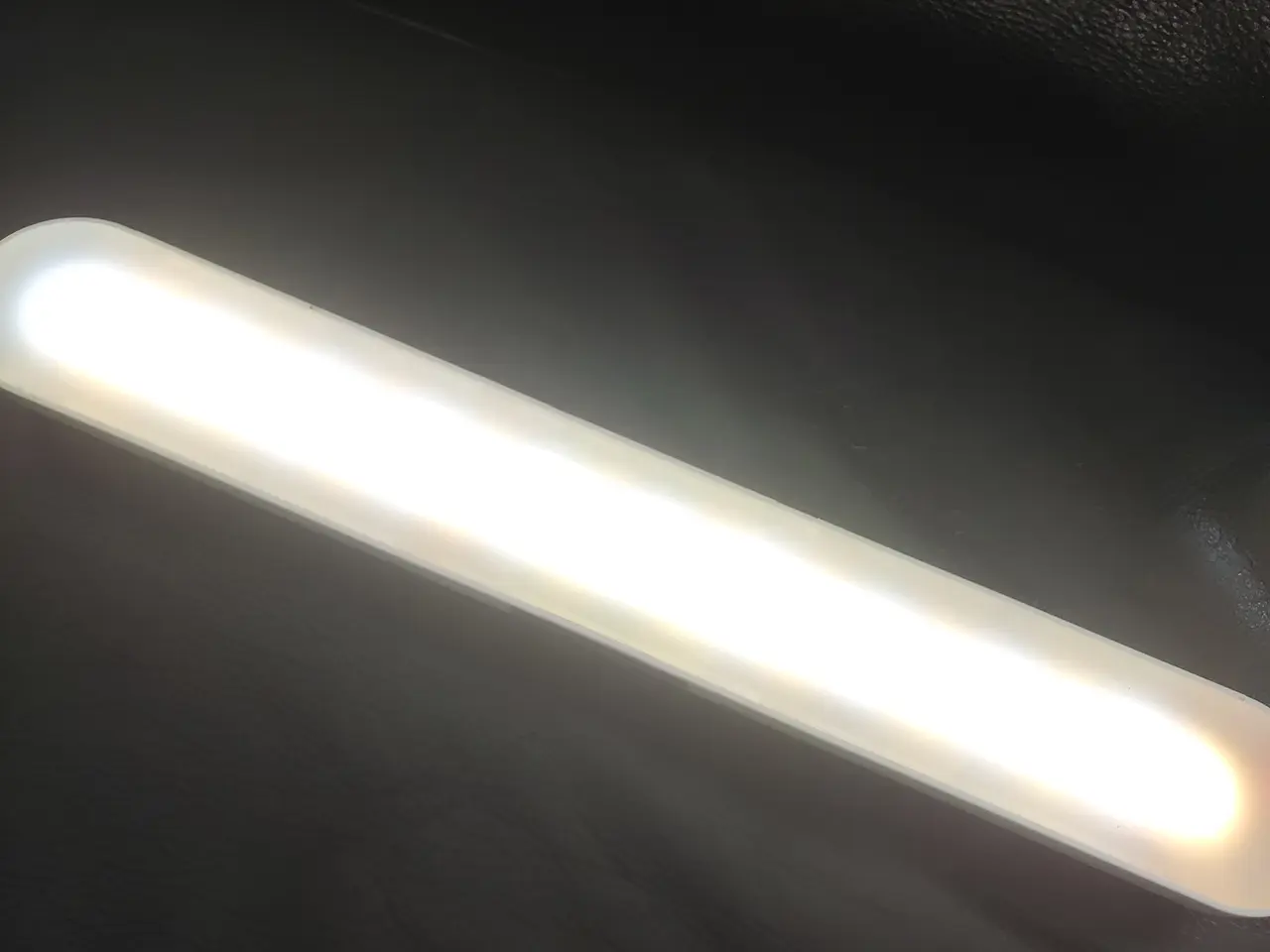 Billede 3 - Led lampe med fjernbetjning