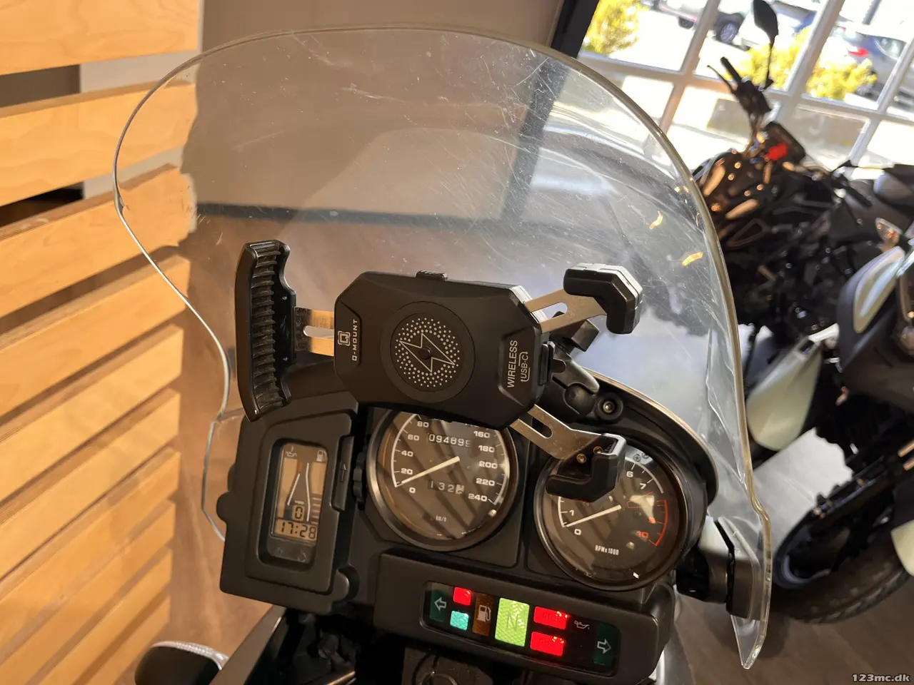 Billede 13 - BMW R 1150 GS