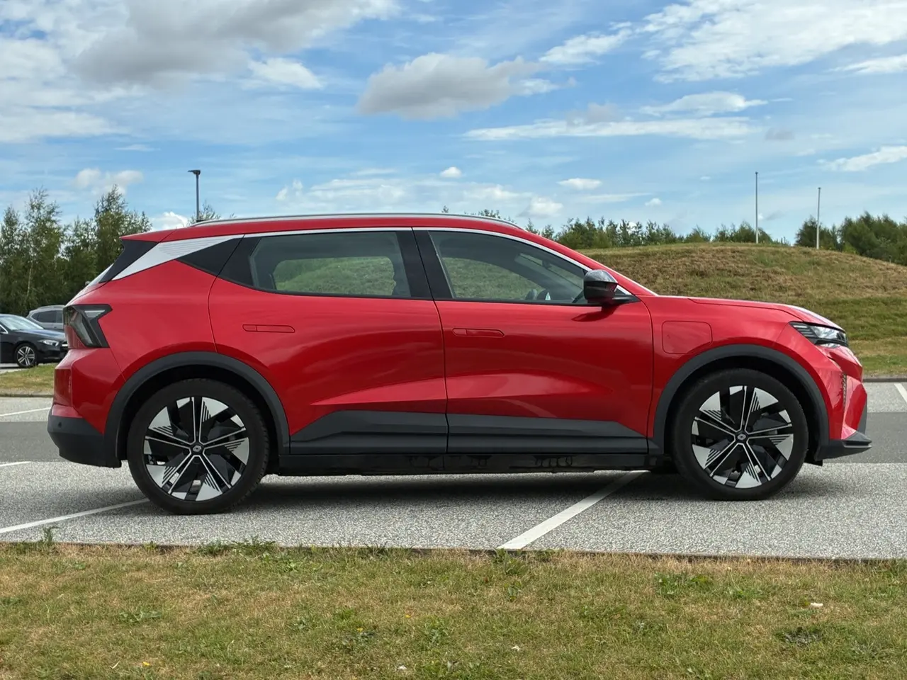 Billede 7 - Renault Scenic E-Tech 60 Evolution