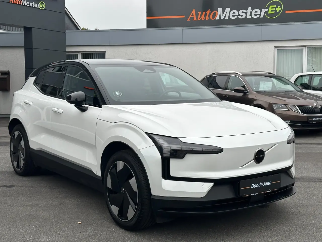Billede 2 - Volvo EX30 Extended Range Plus