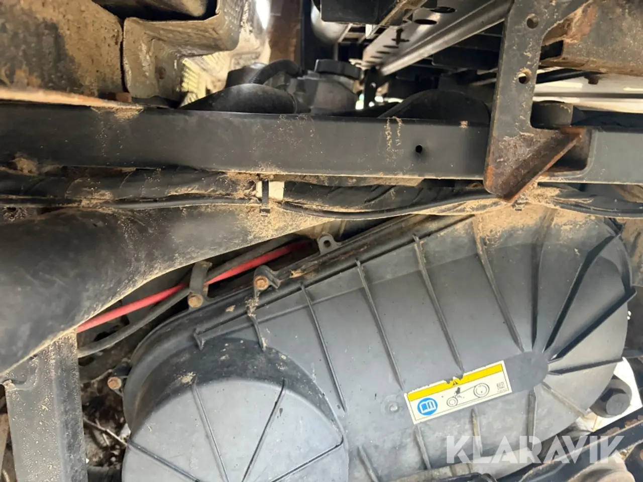 Billede 11 - UTV Polaris Ranger 570