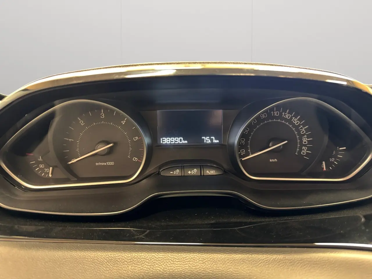 Billede 7 - Peugeot 208 1,5 BlueHDi 100 Envy