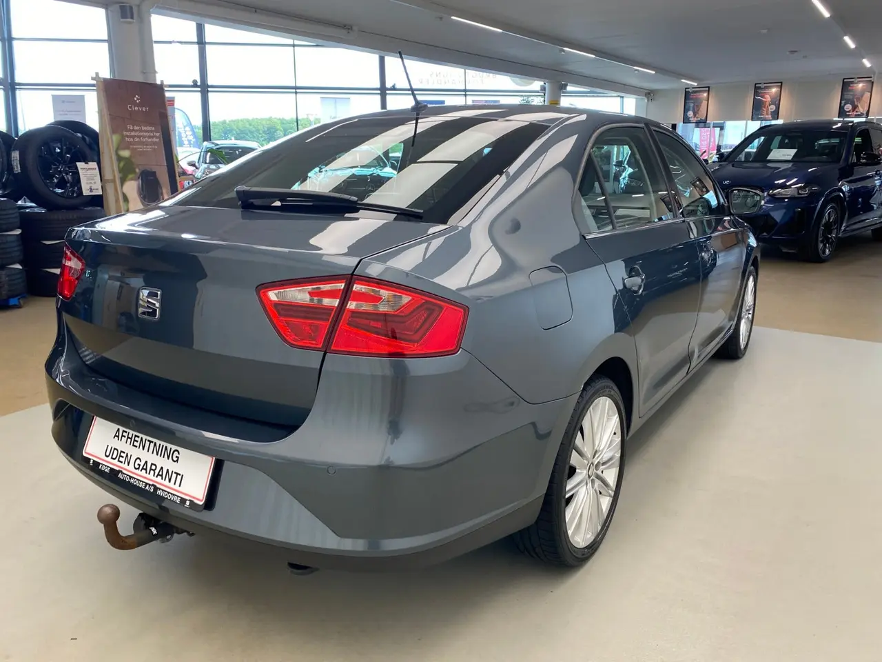 Billede 5 - Seat Toledo 1,0 TSi 110 Xcellence