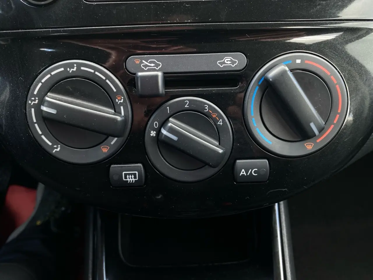 Billede 16 - Nissan Pulsar 1,2 Dig-T Acenta 115HK 5d 6g