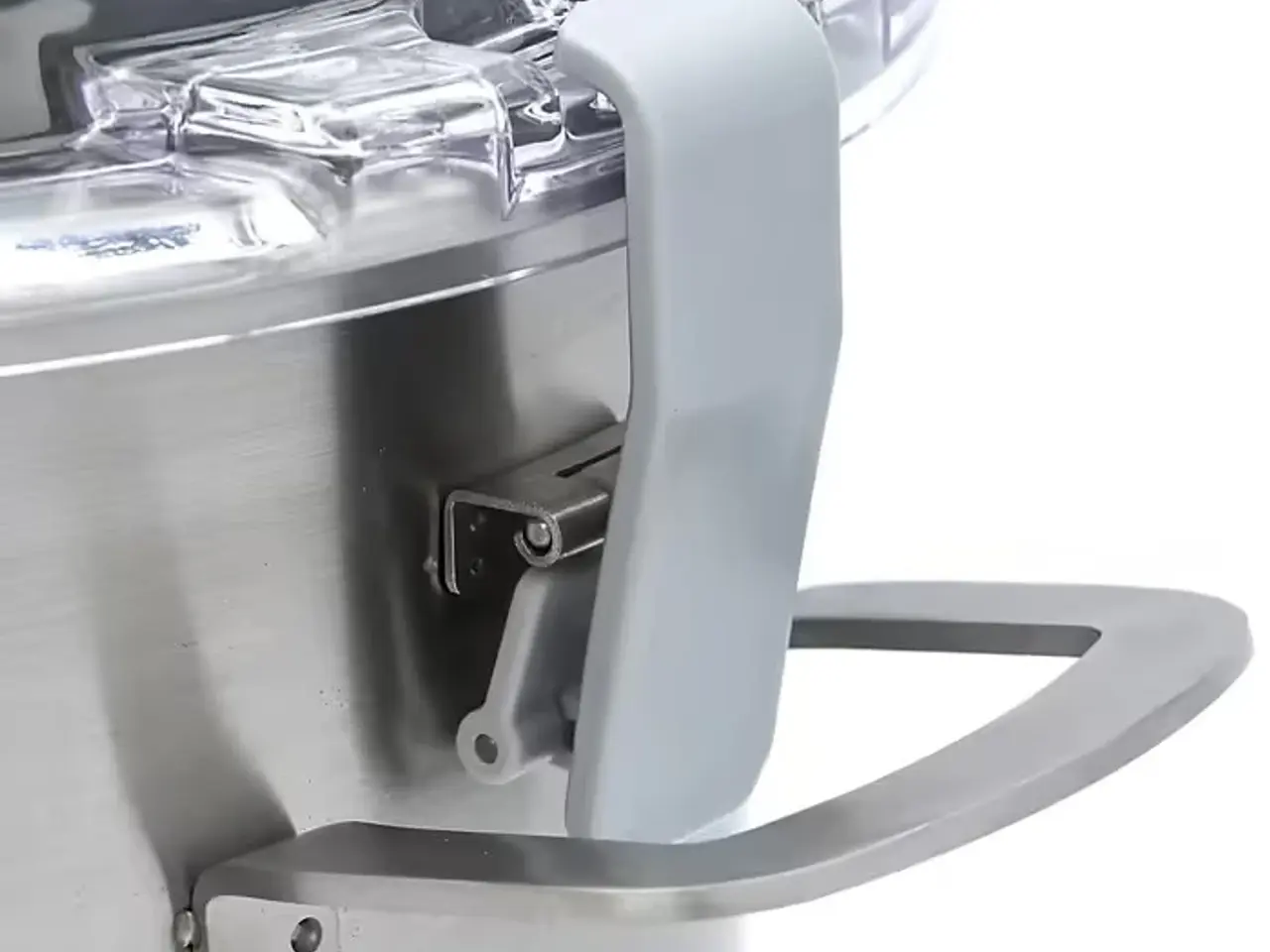 Billede 6 -  Foodprocessor / hurtighakker 18L – 230V