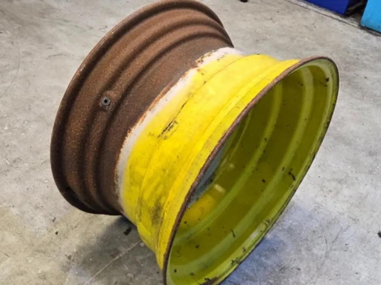 Billede 12 - 26" DW15LX26