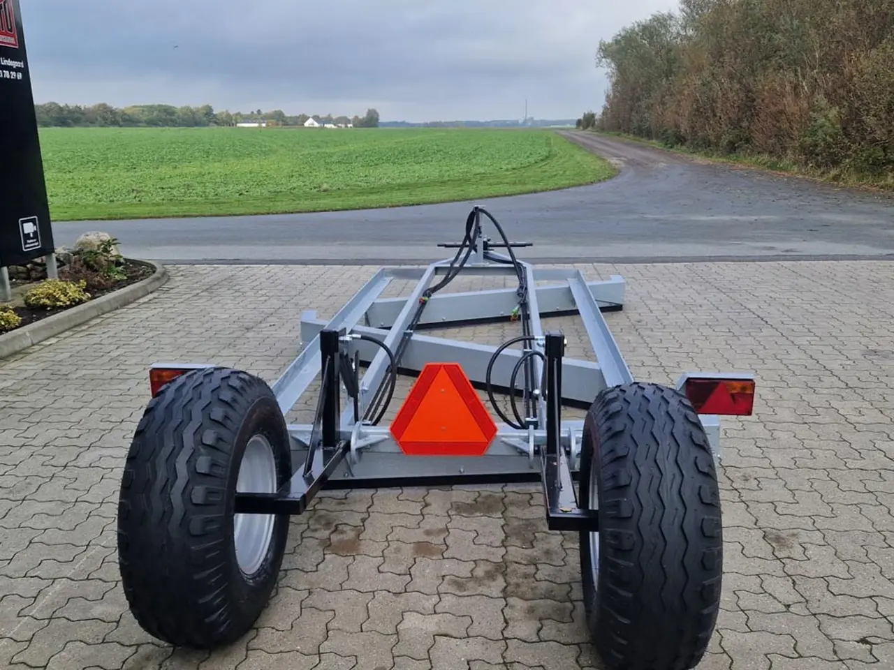 Billede 4 - Mammen M4 GL