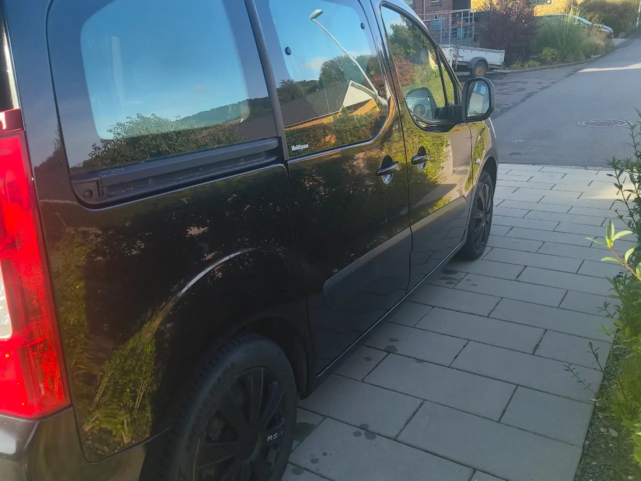 Billede 9 - 🚗 Citroën Berlingo 1.6 HDi Multispace