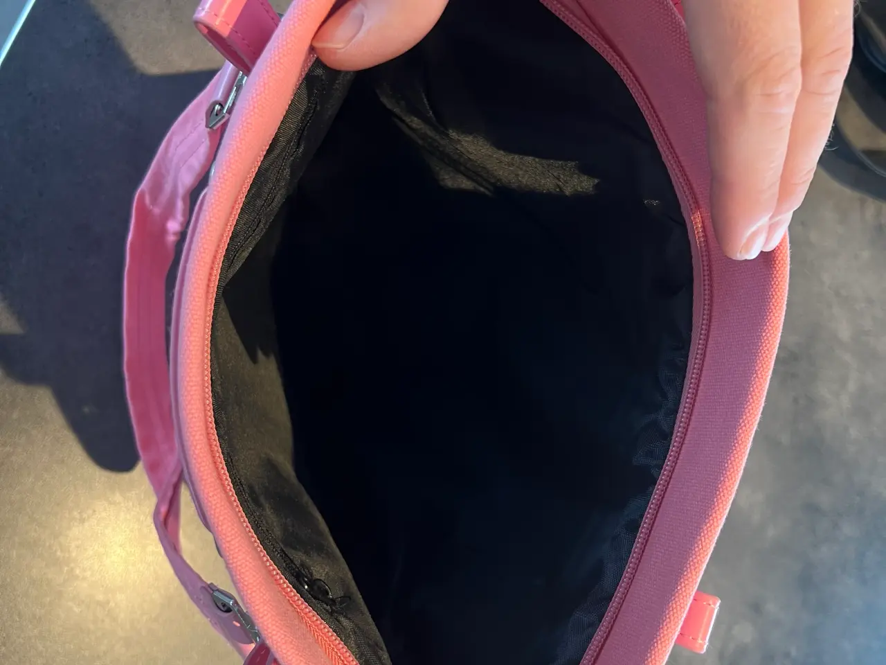 Billede 6 - Original YSL Skuldertaske