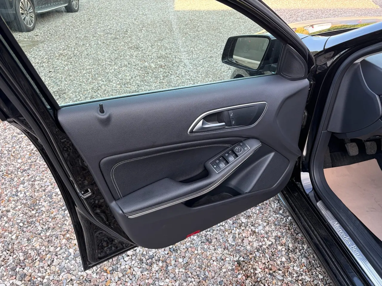 Billede 9 - Mercedes A180 1,5 CDi Van