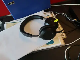 Headset JABRA Evolve 2