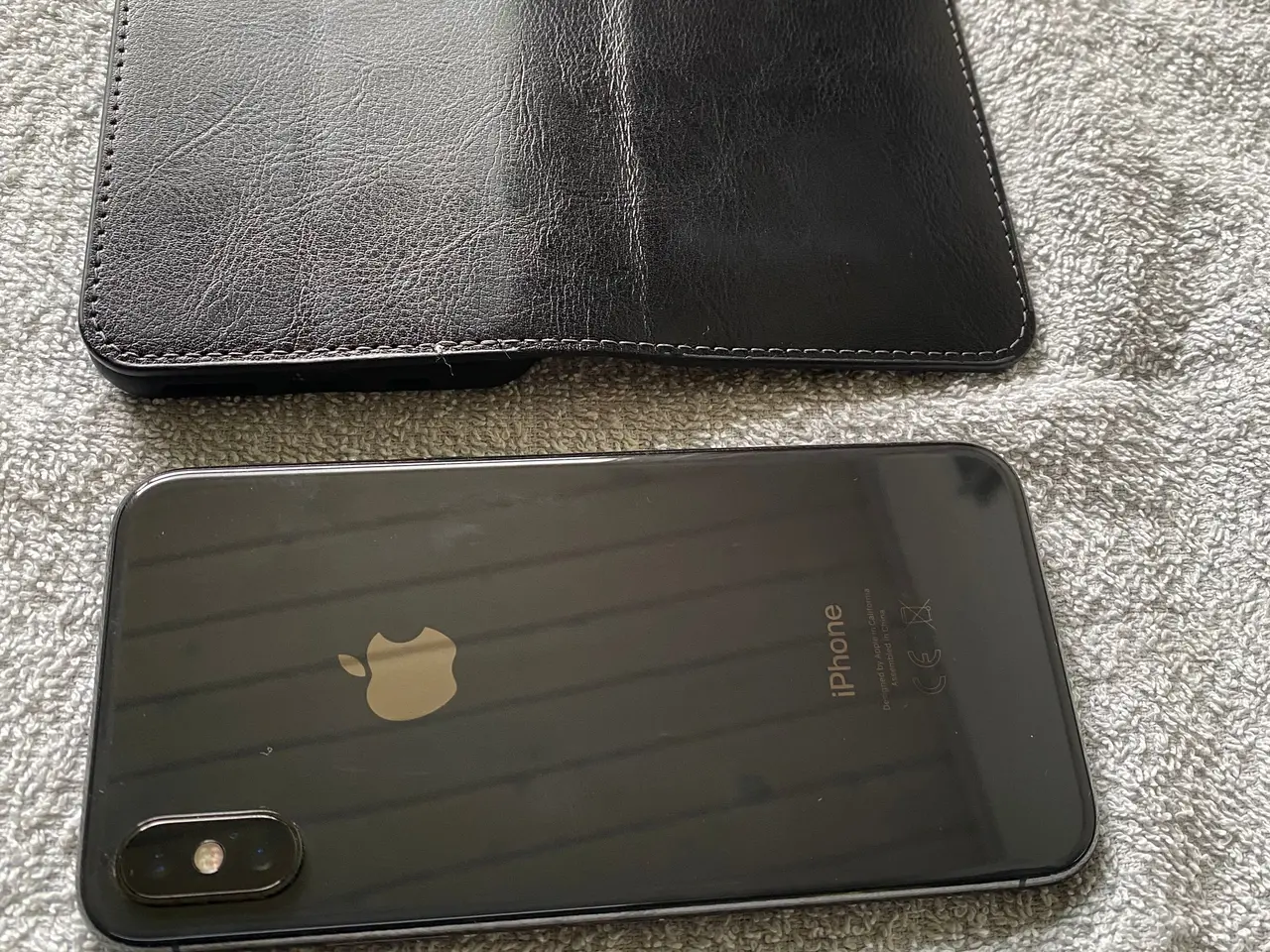 Billede 3 - iPhone XS