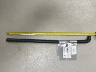 Volvo Udstødningsslange