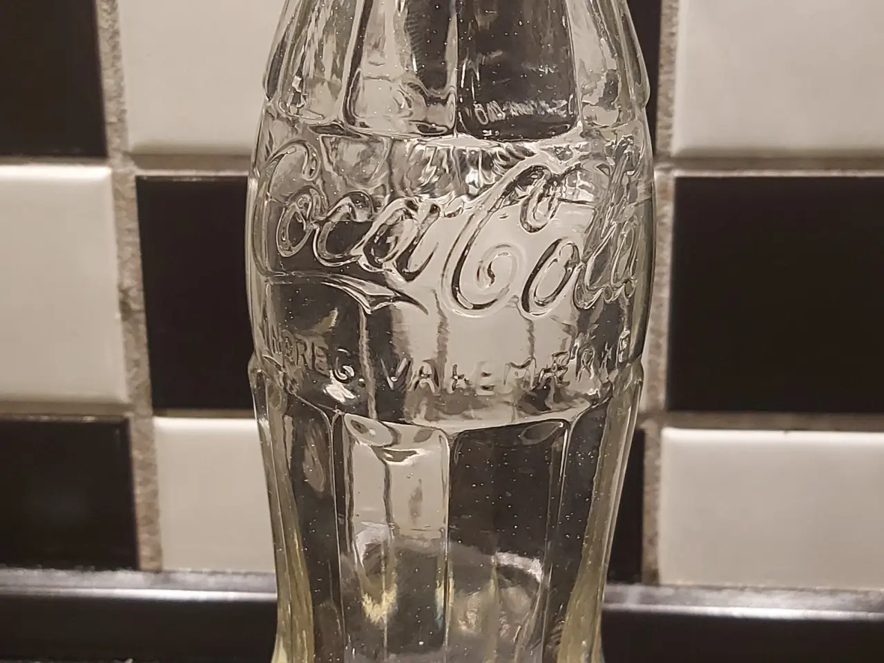 Billede 5 - KØBES !!!! Gamle Coca Cola flasker