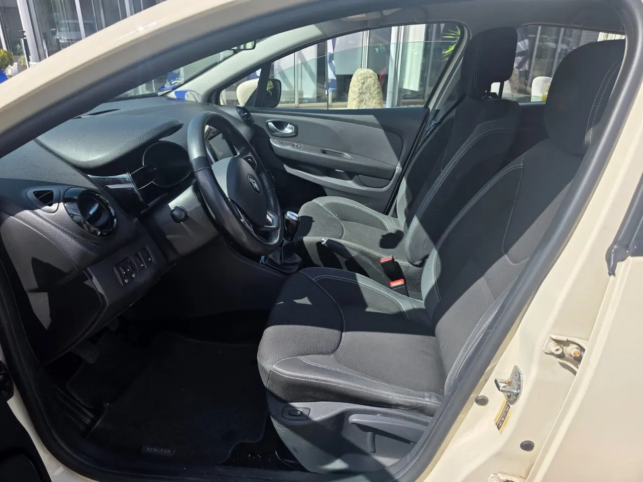 Billede 8 - Renault Clio IV 0,9 TCe 90 Limited