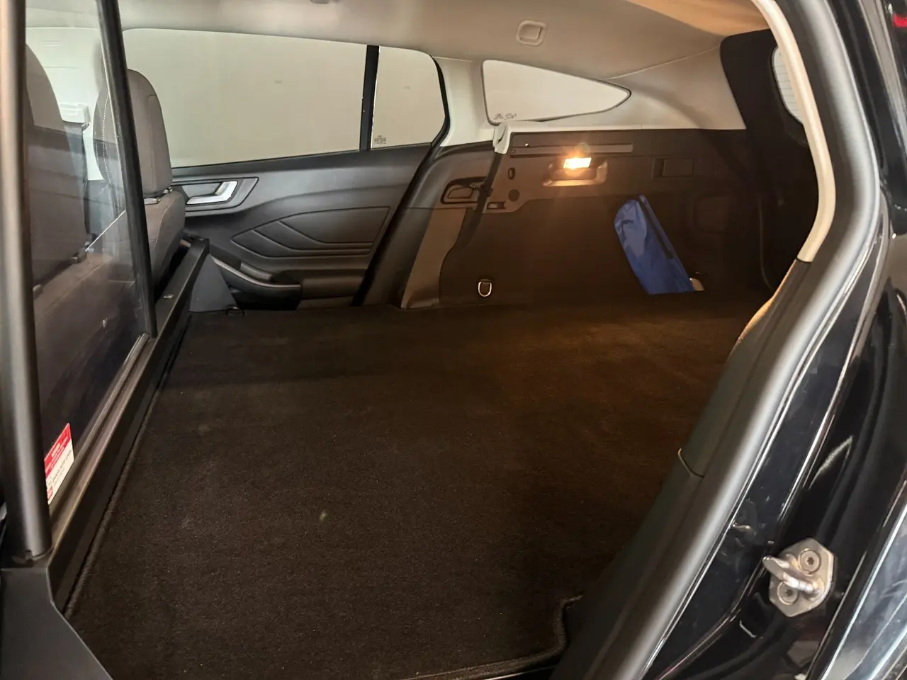 Billede 6 - Ford Focus 1,5 EcoBlue Connected stc. aut. Van