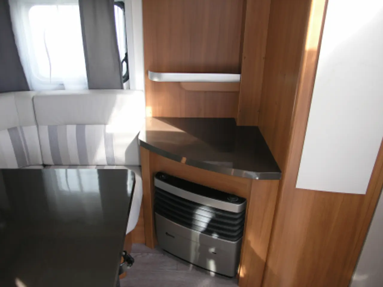 Billede 5 - Hobby Ontour 470 UL