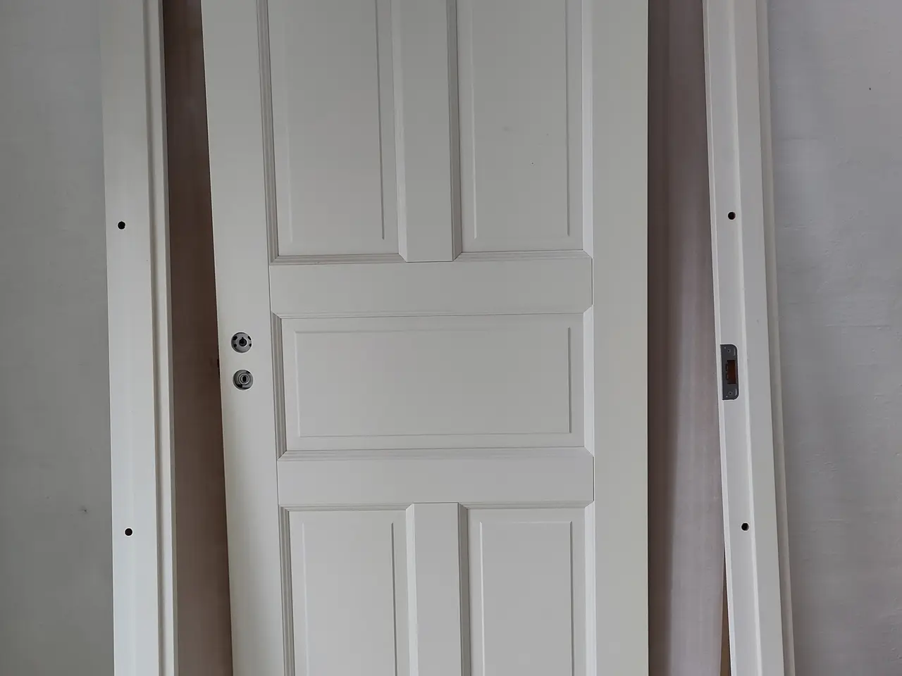 Billede 1 - Swedoor, Finland, Craft-05