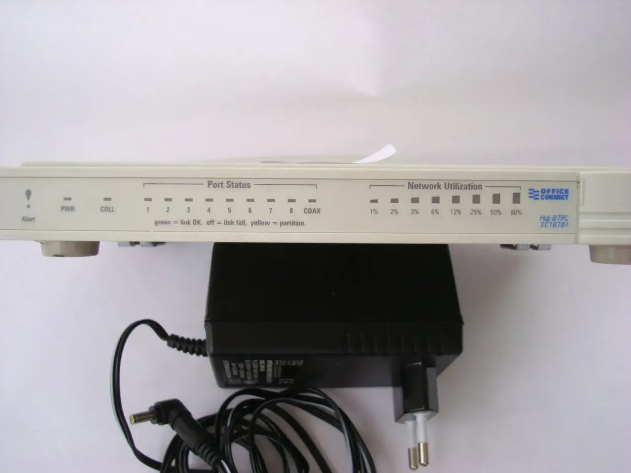 Billede 3 - 3COM Officeconnect 3c 16701