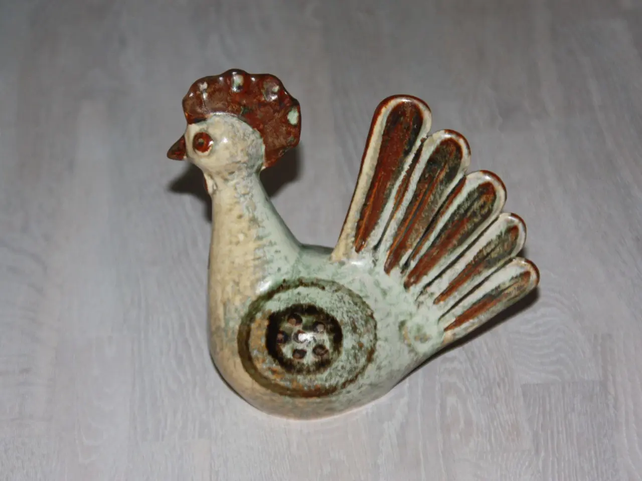 Billede 3 - Figurer fra Søholm af Joseph Simon