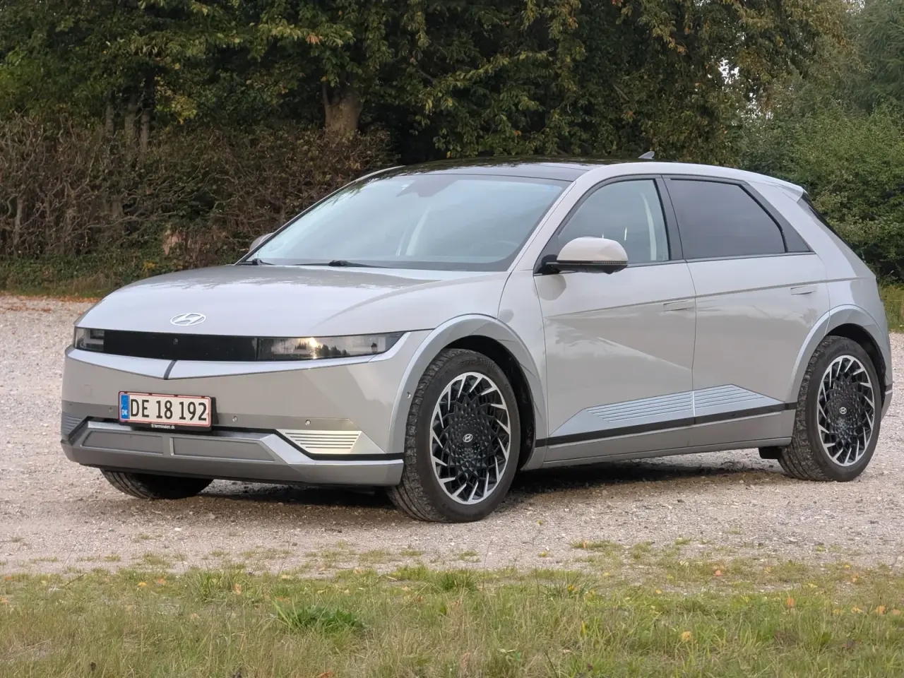Billede 1 - Hyundai Ioniq 5 77 Ultimate