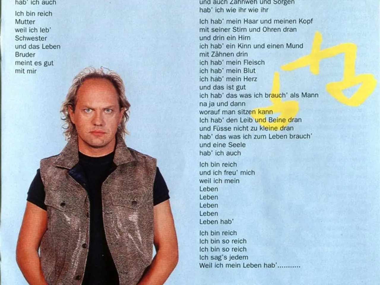 Billede 9 - Diverse kunstnere – Hair – CD