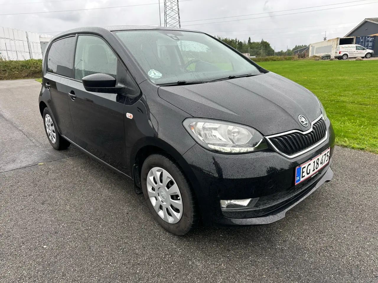 Billede 3 - Skoda Citigo
