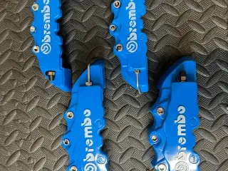 Brake cover I plast