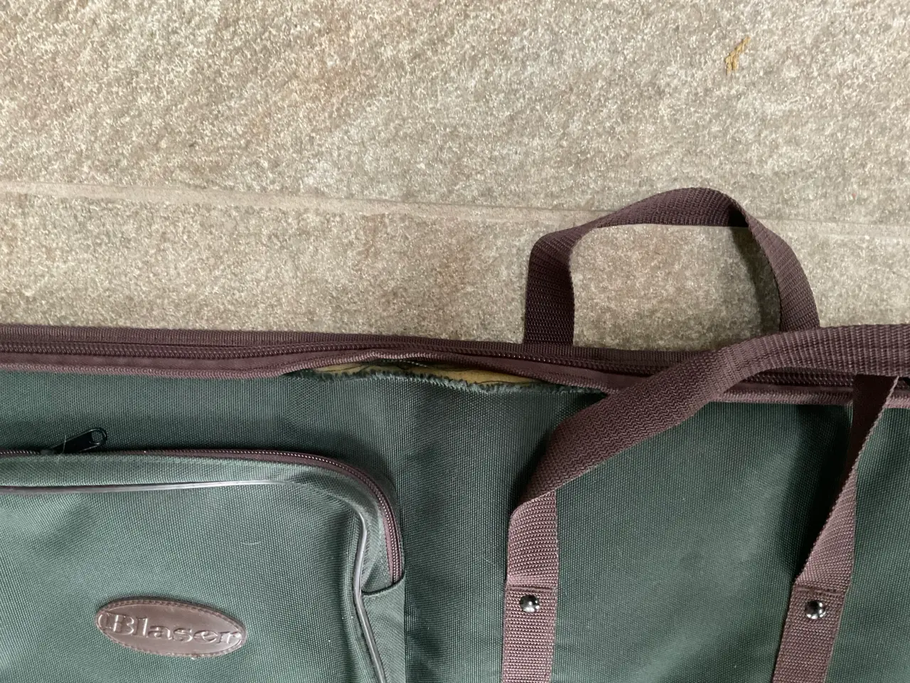 Billede 3 - Blaser etui type 2